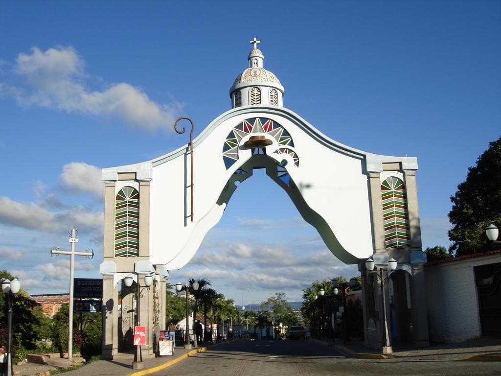 Barquisimeto galería 1