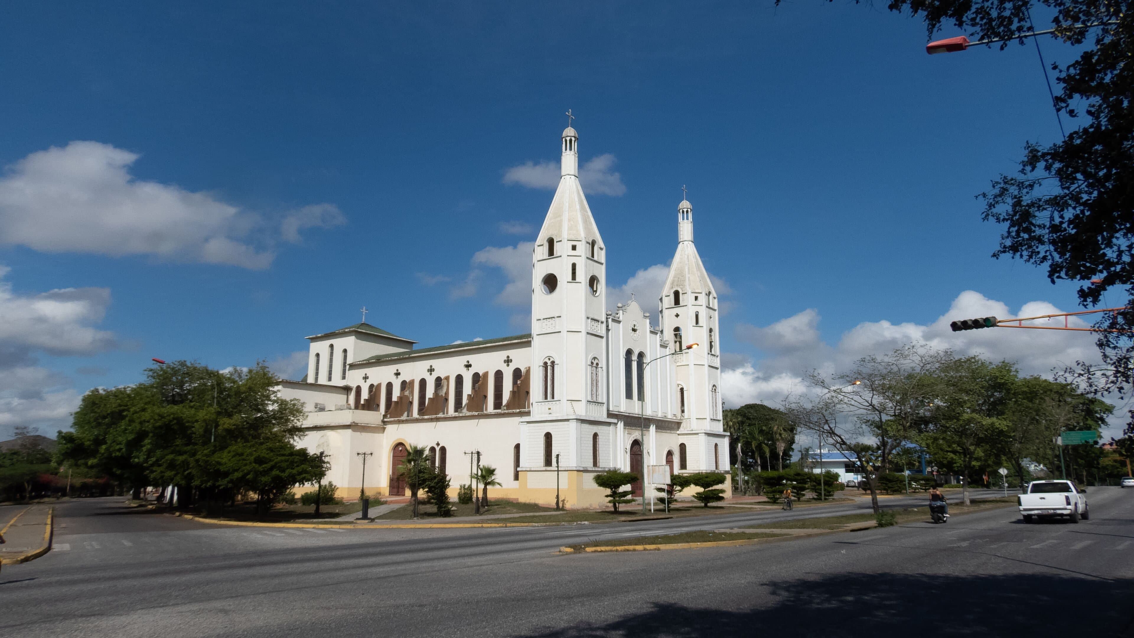 Barquisimeto galería 3