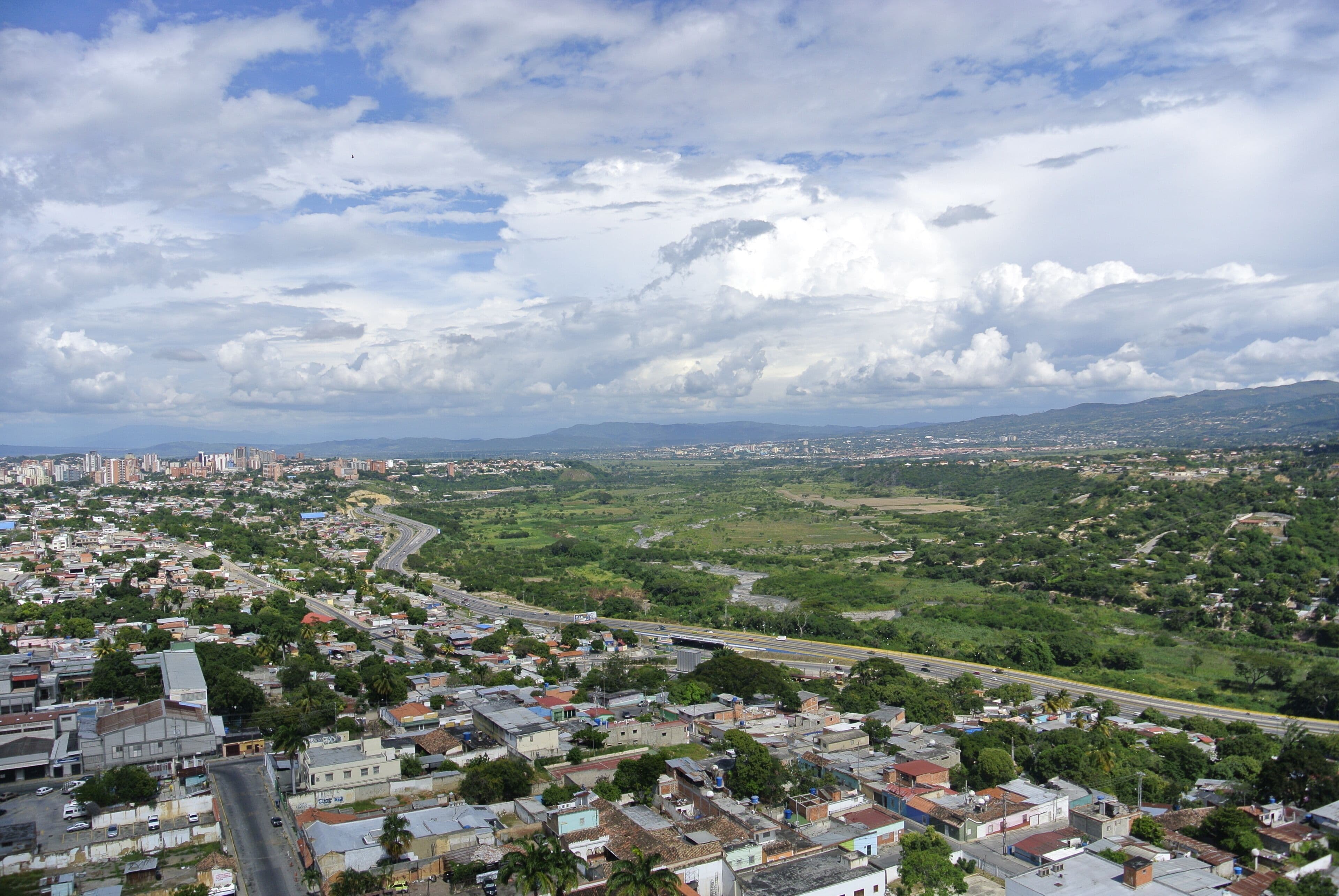 Barquisimeto galería 8