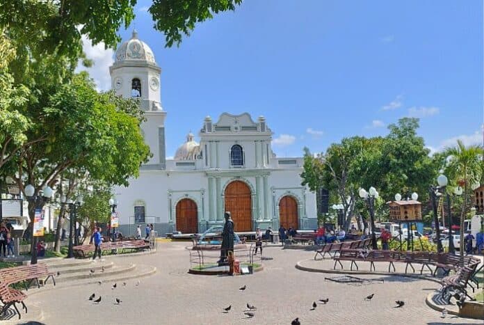 Barquisimeto galería 9